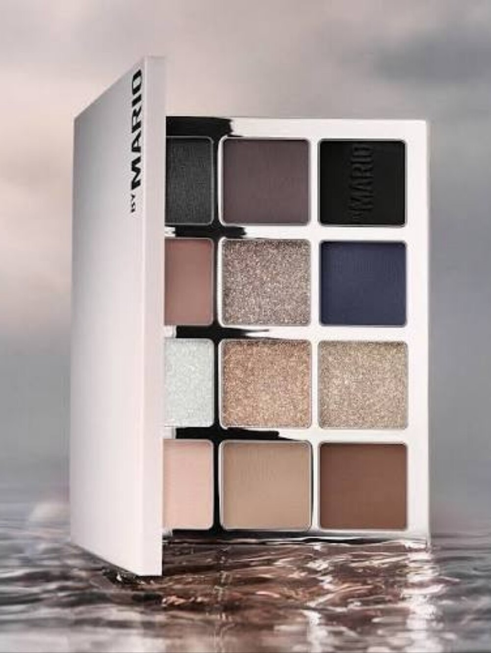 MAKEUP BY MARIO Ethereal Eyes: Moonlight Eyeshadow Palette - Picture 14 of 14